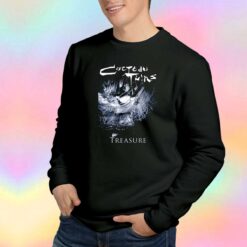 Cocteau Twins 1979 1997 Vintage Sweatshirt