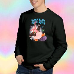 Disney Pixar Inside Out Bing Bong Funny Sweatshirt