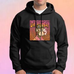 Dr Bombay Snoop Dog Funny Hoodie