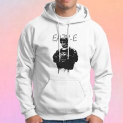 Eazy E90s Hip Hop Vintage Hoodie
