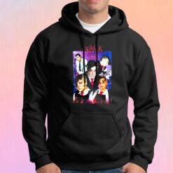Frank iero Vintage Hoodie
