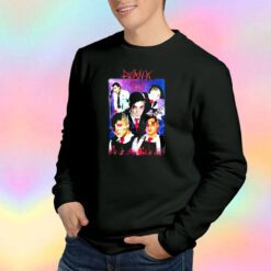 Frank iero Vintage Sweatshirt