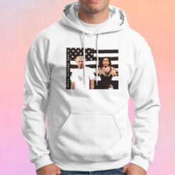 Funny Biden Harris Outkast Stankonia Hoodie