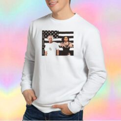 Funny Biden Harris Outkast Stankonia Sweatshirt