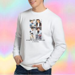 Funny Harry Style Love On Tour One Direction Sweatshirt