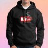 Funny marvel spider man movie Hoodie