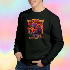 Gaga Marry Night vintage Sweatshirt