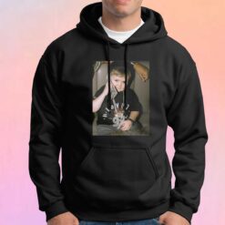 Hasbulla Magomedov tee Hoodie