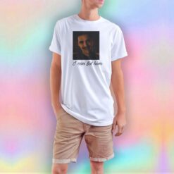 I Can Fix Him Tee T Shirt