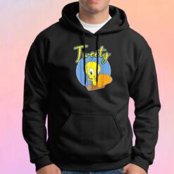 Looney Tunes Tweety Bird Hoodie