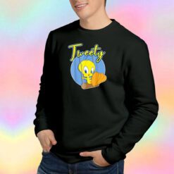 Looney Tunes Tweety Bird Sweatshirt