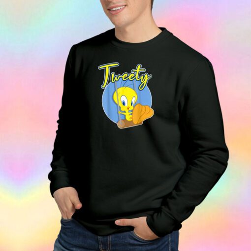 Looney Tunes Tweety Bird Sweatshirt