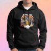 Metallica rest in peace vintage Hoodie
