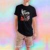 My Chemical Romance NYC Dragon Vintage T Shirt