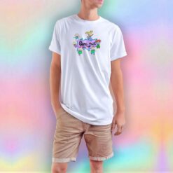 NWT Rugrats gang Cartoons T Shirt