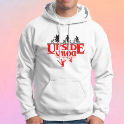 New stranger things season 3 movie Hoodie