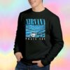 Nirvana Nevermind 30th Anniversary Drain You tee Sweatshirt