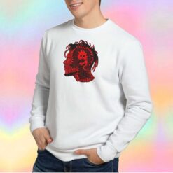 Official Juice Wrld Legends Sweatshirt