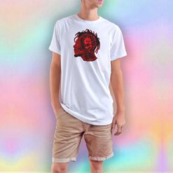 Official Juice Wrld Legends T Shirt