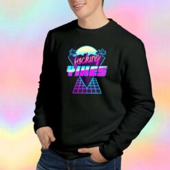 Pride Fucking Yikes Sweatshirt