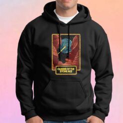 QUEENS OF THE STONE AGE tee Hoodie