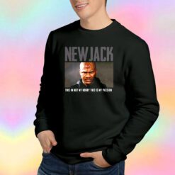 R.I.P New Jack Gangsta Vintage Sweatshirt