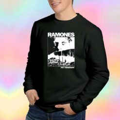 Ramones Pet Sematary unisex Sweatshirt