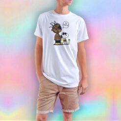 Snoop Dogg Snoopy Vintage T Shirt