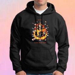 Snoop Dogg X Bts Bangtan Army Hoodie