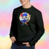 Sonic 2 The Hedgehog movie Sweatshirt