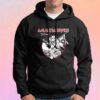 Starwar galactic empire parody Hoodie