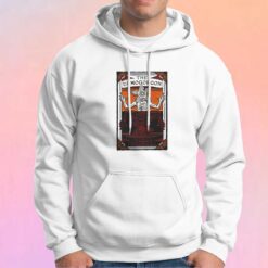 Stranger Things Demogorgon unisex Hoodie