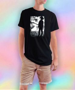 The Cure Boys Dont Cry tee T Shirt