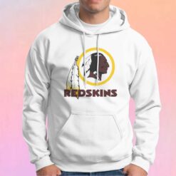 Washington Redskins tee Hoodie