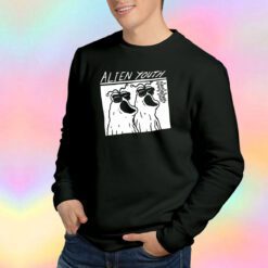 Alien Youth Sweatshirt