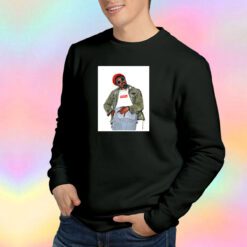 Andre 3000 Supreme Vintage Sweatshirt
