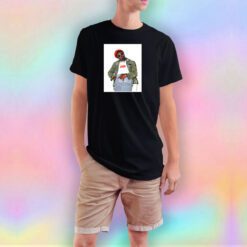 Andre 3000 Supreme Vintage T Shirt
