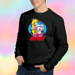 Anime BOO BIES Sweatshirt