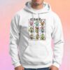 Anime Bubble Tea Nerd Hoodie