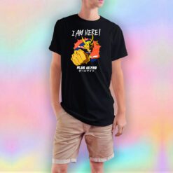 Anime My Hero Academia Plus Ultra T Shirt