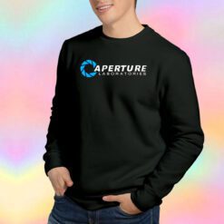Aperture Laboratories Sweatshirt
