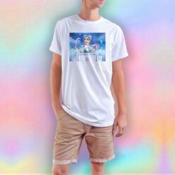 BAMBAM with snake T Shirt