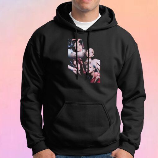 BLACKPINK PINK VENOM CONCEPT TEASER Hoodie