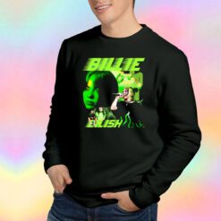 Billie Eilish Vintage Sweatshirt