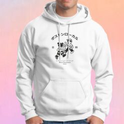 Boston Tournament Series Hoodie