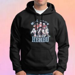 Botleg Nick Herbig Hoodie
