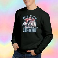 Botleg Nick Herbig Sweatshirt