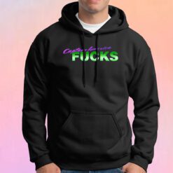 Captain America Fucks Hoodie