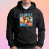 Carmela Soprano Vintage Hoodie