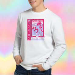 Chainsaw ManThe Hero of Hell Series Sweatshirt